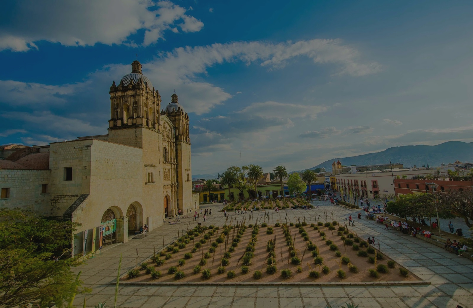 Oaxaca