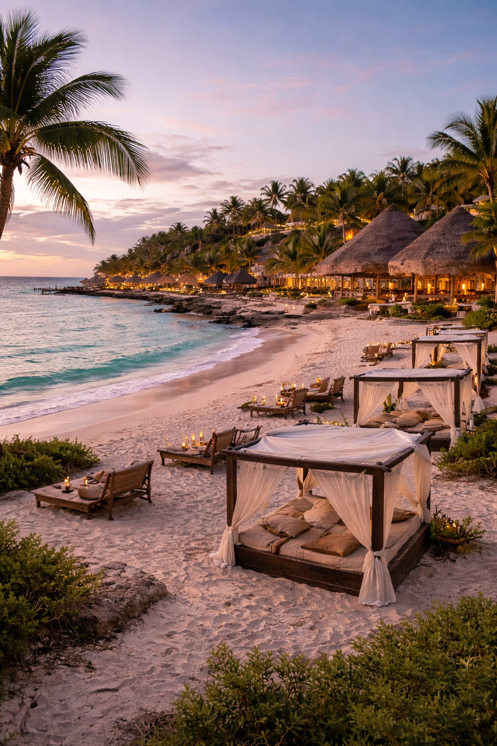 Riviera Maya