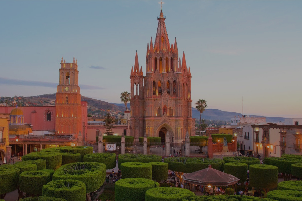 San Miguel de Allende